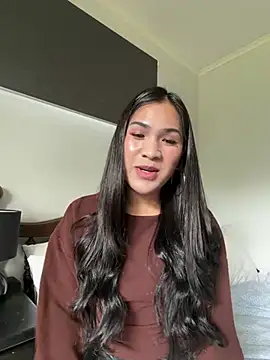 ZoeyJohnson online show from 6, 3, 2026