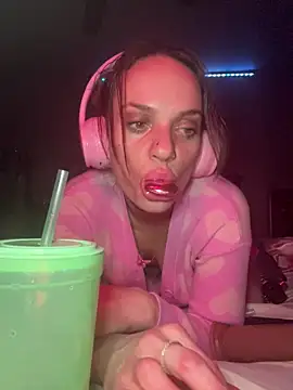 Texxaspearl online show from 13, 1, 2026