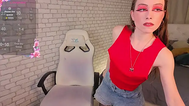 KarenSmitht online show from 21, 10, 2025