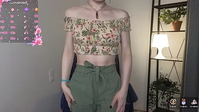 KarenSmitht online show from 19, 3, 2026