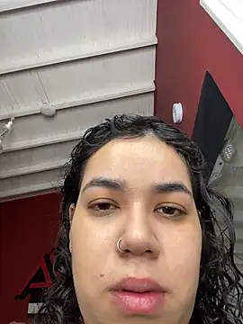 krisstenSantos online show from 22, 10, 2025