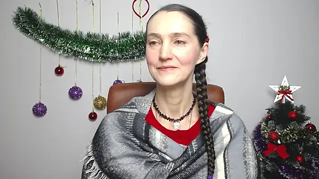 TayaFinch online show from 15, 12, 2025