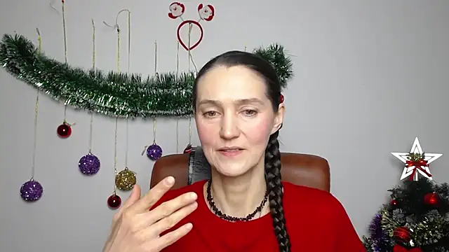 TayaFinch online show from 16, 12, 2025