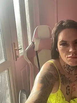 DIRTY PAISLEY X online show from 29, 10, 2025