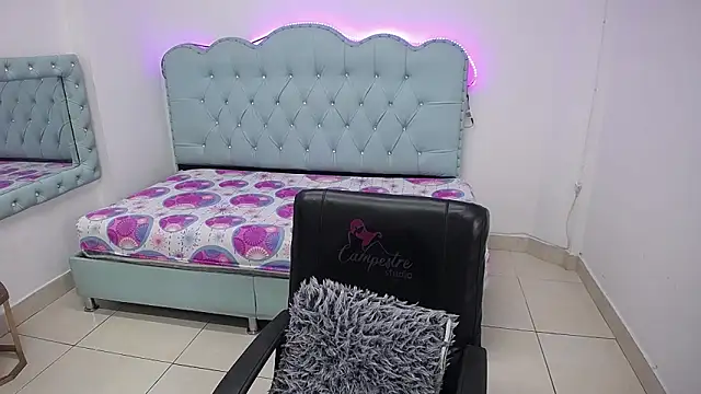 Cordelia Perlman online show from 30, 10, 2025