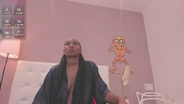 IrinaShaykk  online show from 24, 10, 2025