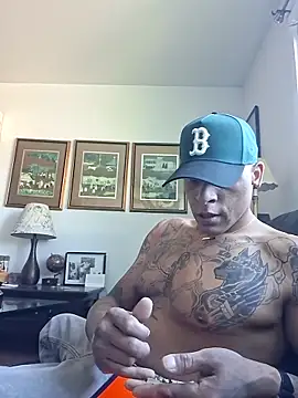 LaloSalamanca69 online show from 19, 9, 2025