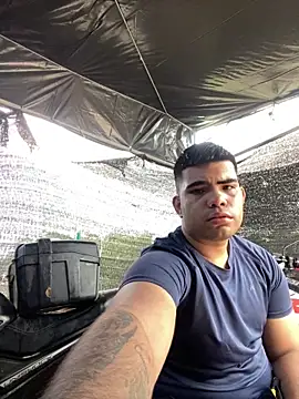 KINGG 44 online show from 16, 9, 2025