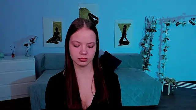 BetsyKiss online show from 16, 1, 2026