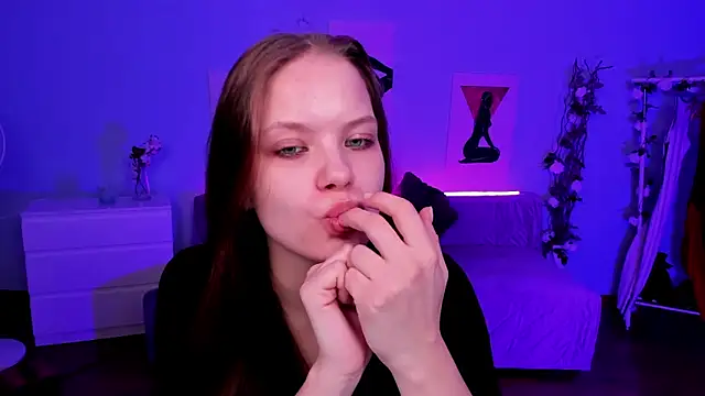 BetsyKiss online show from 15, 4, 2026