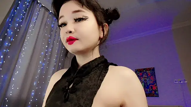 Dazzl1ngFire online show from 18, 1, 2026