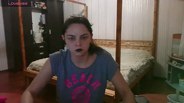 EthelsLover online show from 16, 12, 2025