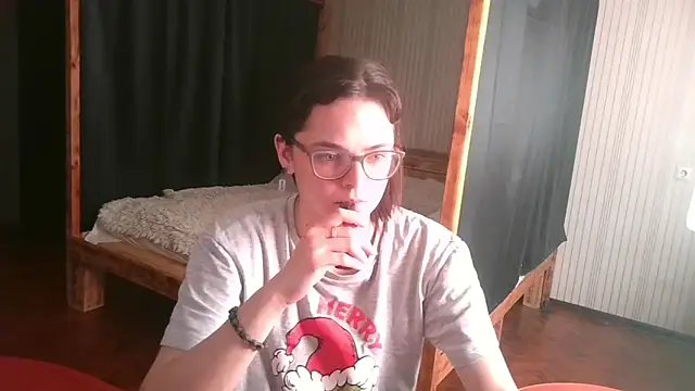 EthelsLover online show from 2, 3, 2026