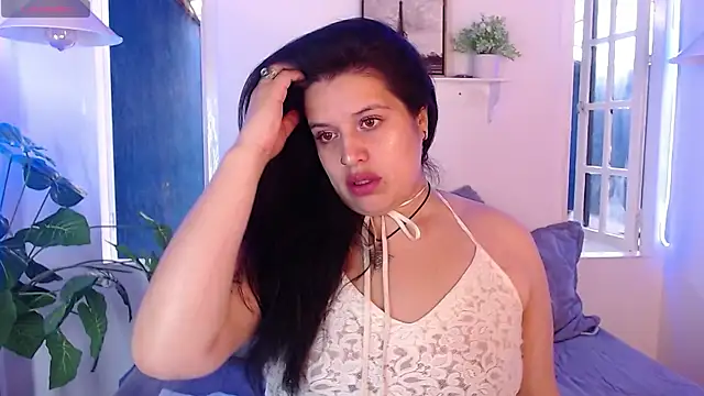 Andrea secret  online show from 22, 12, 2025