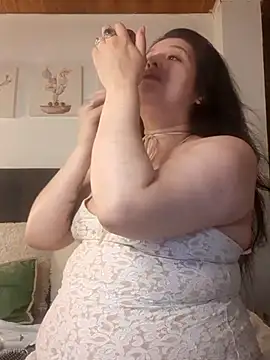 Andrea secret  online show from 7, 3, 2026