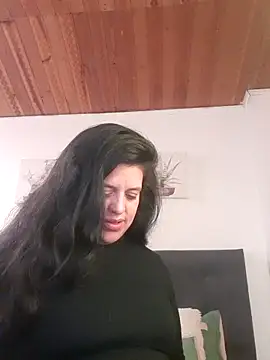 Andrea secret  online show from 22, 3, 2026