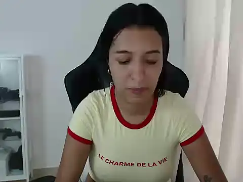 Snapshot of Valerygomez02 chatting on 11, 5, 2026 Valerygomez02 online show from 11, 5, 2026