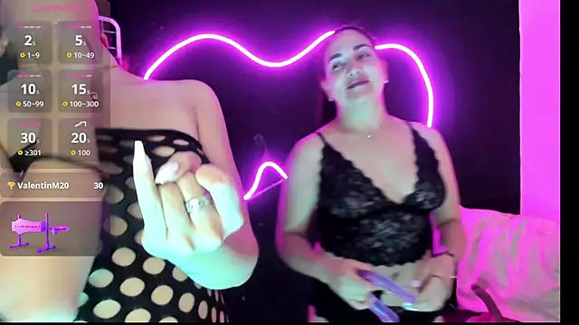 Mistress Megan BDSM online show from 14, 1, 2026