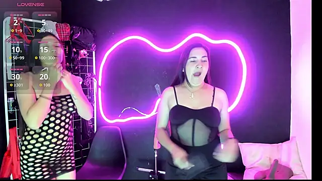 Mistress Megan BDSM online show from 16, 1, 2026