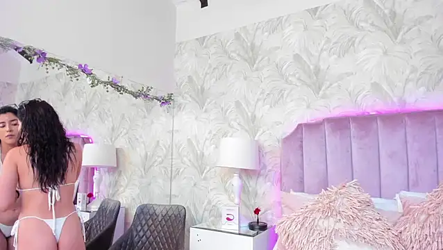 Snapshot of SamyySwet chatting on 16, 12, 2025 SamyySwet online show from 16, 12, 2025