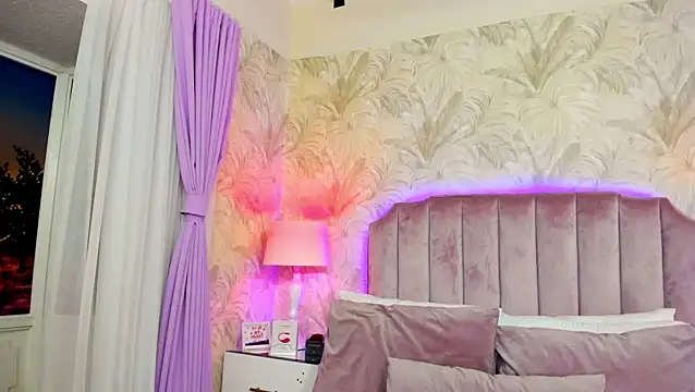 Snapshot of SamyySwet chatting on 19, 2, 2026 SamyySwet online show from 19, 2, 2026