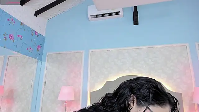 SamyySwet online show from 25, 6, 2026