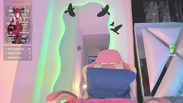 Mara royal online show from 1, 12, 2025