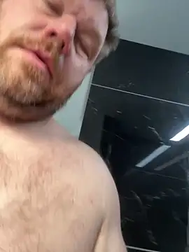fetter Daddy Berlin online show from 10, 10, 2025