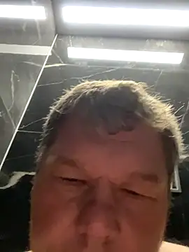 fetter Daddy Berlin online show from 15, 10, 2025