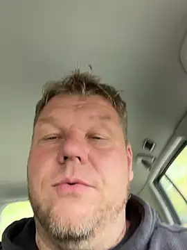 fetter Daddy Berlin online show from 17, 10, 2025