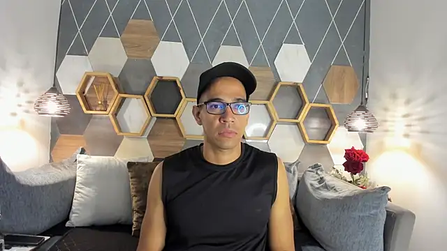 JacobDraven online show from 29, 9, 2025