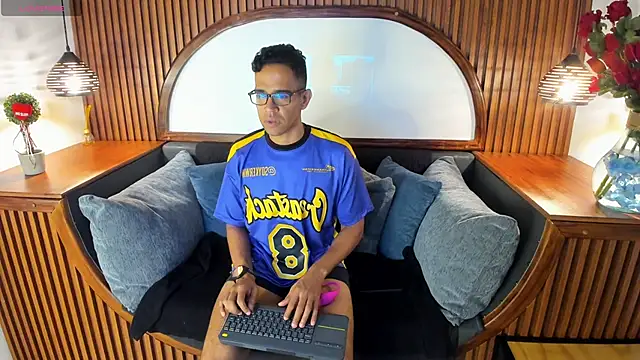 JacobDraven online show from 6, 11, 2025