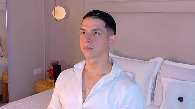 ZaneDawson online show from 9, 11, 2025