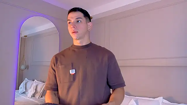 ZaneDawson online show from 11, 11, 2025