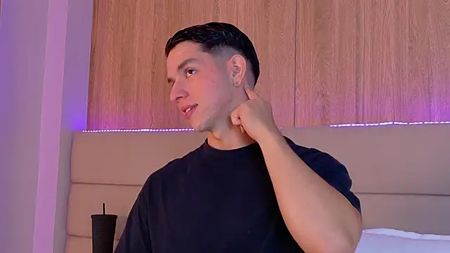 ZaneDawson online show from 29, 11, 2025