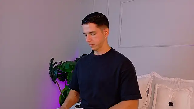 ZaneDawson online show from 18, 12, 2025