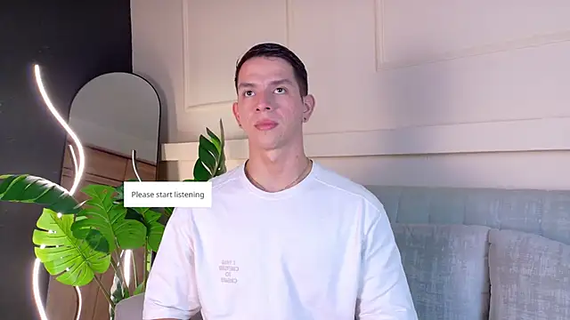 ZaneDawson online show from 19, 2, 2026