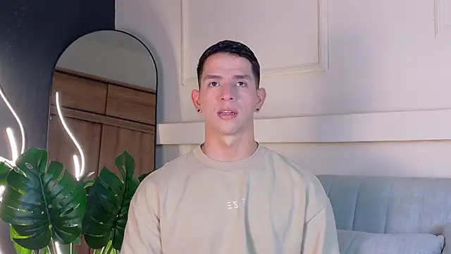 ZaneDawson online show from 11, 3, 2026