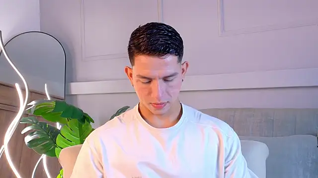 ZaneDawson online show from 17, 4, 2026