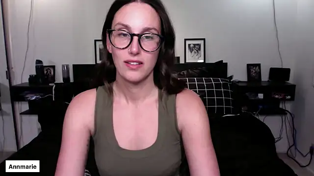 annmarieferrara online show from 21, 11, 2025