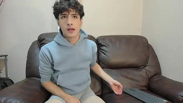 Xam Collen online show from 1, 11, 2025