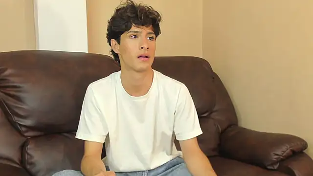 Xam Collen online show from 28, 11, 2025