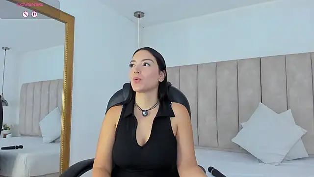 Megan-8 online show from 31, 3, 2026