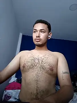 ROGERMACKENZIE online show from 28, 2, 2026