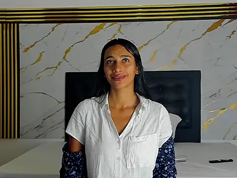 Jessicapethersonn online show from 23, 10, 2025