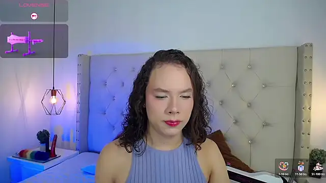 bycandy  online show from 21, 11, 2025