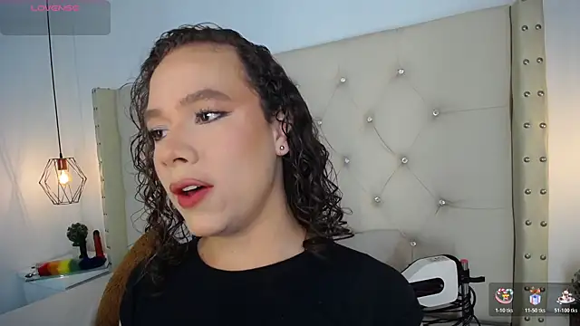 bycandy  online show from 19, 1, 2026