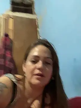 priscila luv online show from 19, 9, 2025