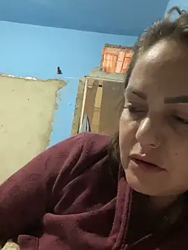 priscila luv online show from 27, 9, 2025