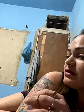 priscila luv online show from 7, 10, 2025